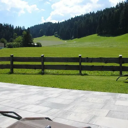 Chalet Mes Amis * Ellmau