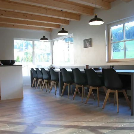 Chalet Mes Amis