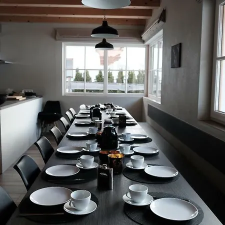 Chalet Mes Amis Chalet *