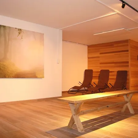 Chalet Mes Amis Chalet