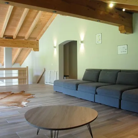 Chalet Mes Amis Chalet Ellmau