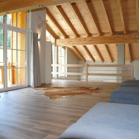 Chalet Mes Amis Chalet